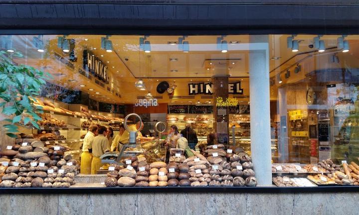 Bäckerei & Café Bräunig